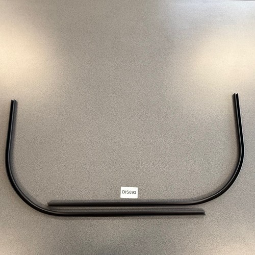 Campervan tambour track 10mm - campervan,
