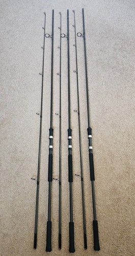 Harrison ballista rods 12ft - harrison,