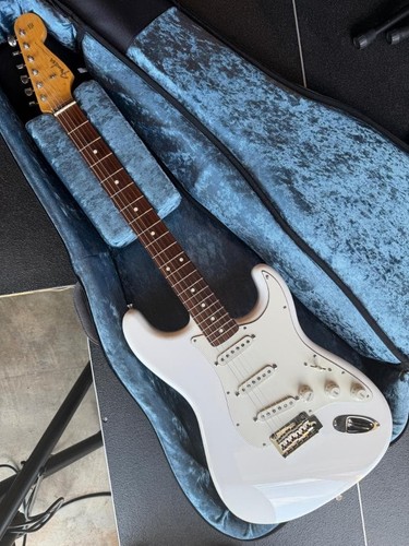 Fender mij hybrid - fender,