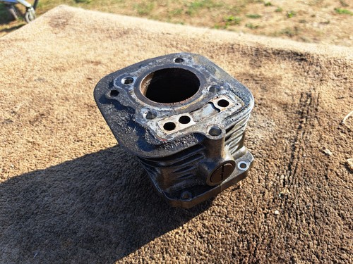 Honda cg125 125 jc27 - 125,