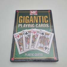 Giant jumbo big - jumbo,