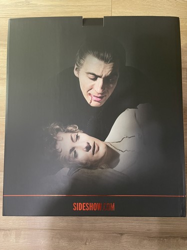 Sideshow premium format - sideshow, 1/4