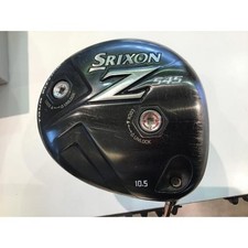 Dunlop SRIXON Z545 S Diamana