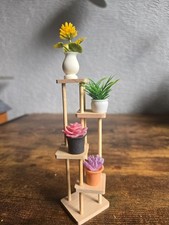 doll house wooden corner 4