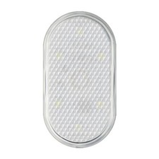 Small Car USB LED Touch Light