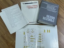 Collection manuals for - collection,