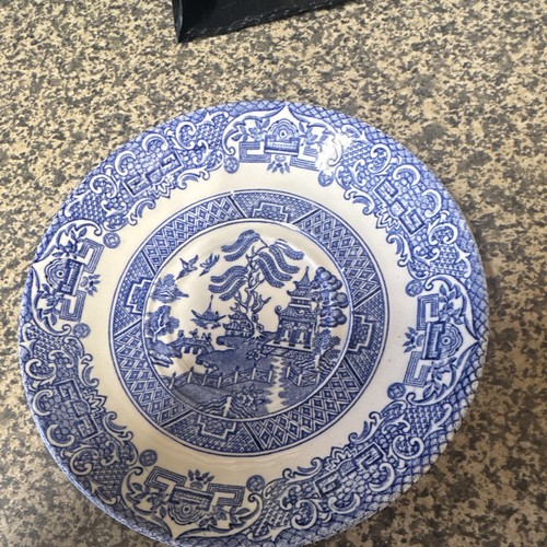 English ironstone tableware - ironstone,