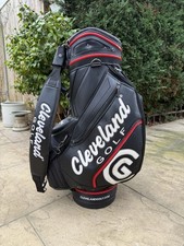 Cleveland Golf Tour Bag