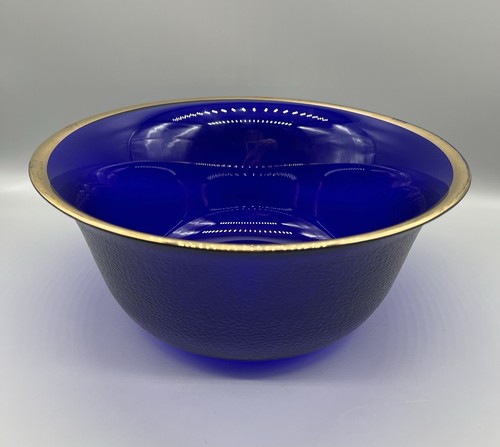 Vintage dalzell viking - dalzell, cobalt