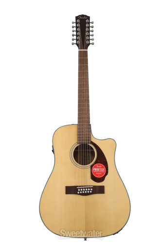 Fender 140sce string - fender, cd-140sce