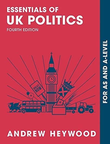 Essentials politics for - politics:,