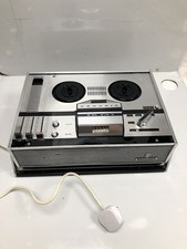 Grundig Reel To Reel Spares Or