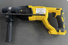 Dewalt SDS Hammer Drill DCH033