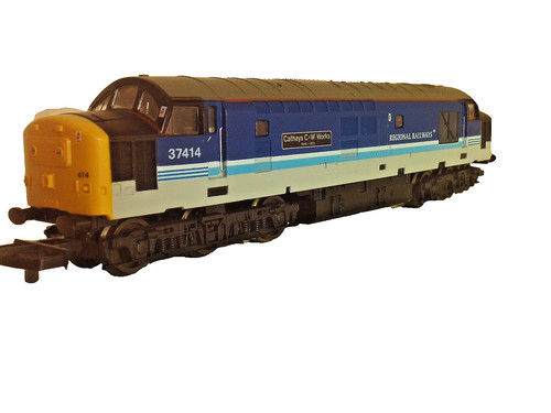 Lima 204817 gauge regional - lima,