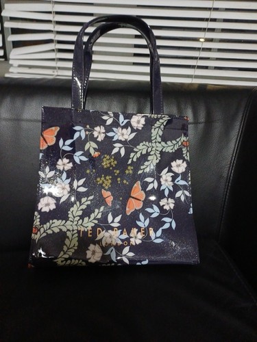 Ted baker small tote - small,