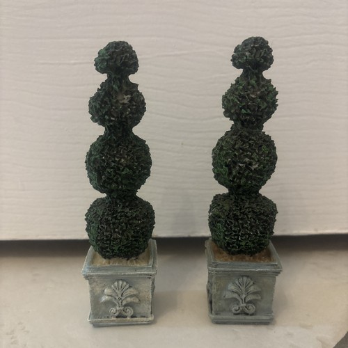 Dolls house emporium topiary - dolls,