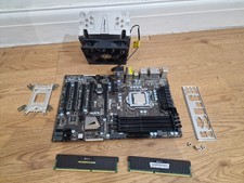 Asrock z77 extreme4 intel - intel,