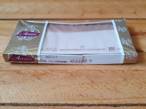 Vintage aristoc ascot fully - ascot,