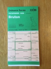 1988 Ordnance Survey