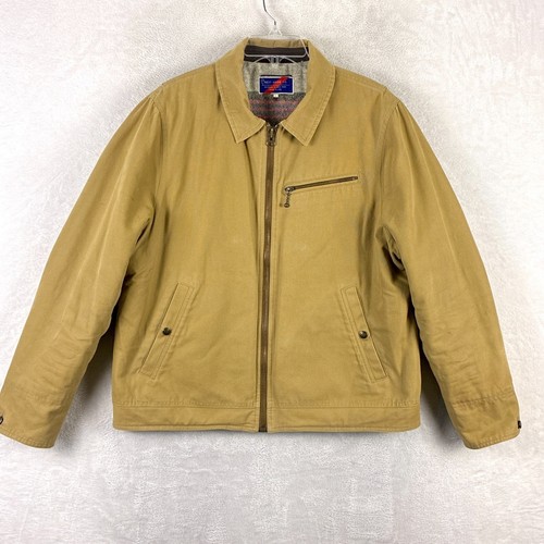 Best made jacket mens tan - co,