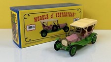 MATCHBOX CODE 2 1909 THOMAS