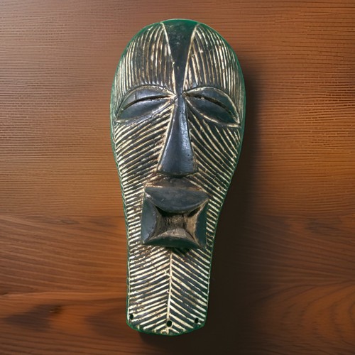 Authentic african art wooden - authentic,