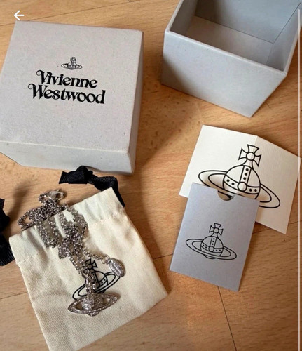 Vivienne westwood signed - vivienne,