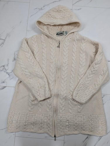 Aran crafts irish - aran, merino
