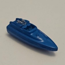 Micro Machines Ship Speed Boat