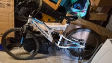 pedal bike