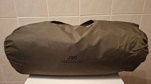 Jrc cocoon man - cocoon,