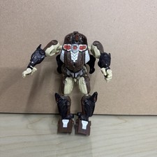 Transformers Cybertron Jungle