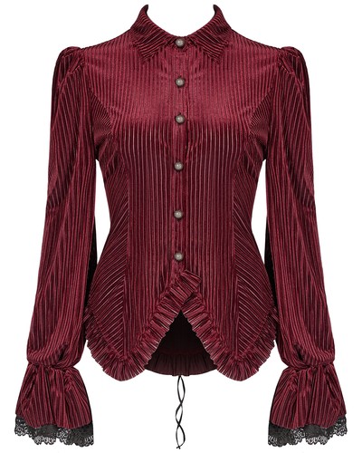 Punk rave womens gothic - rave,