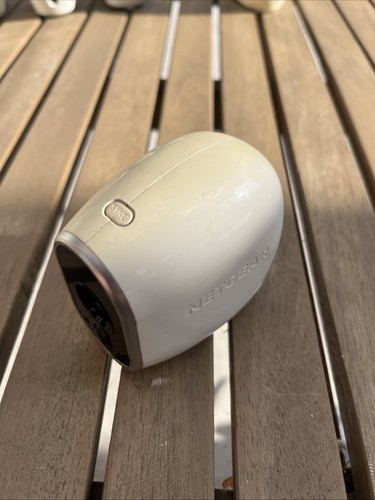 Netgear arlo smart - smart, vmc3030