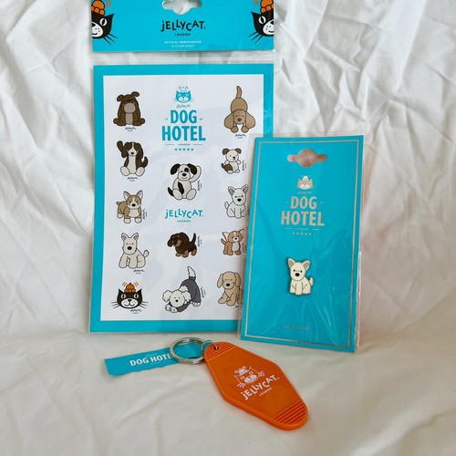 Jellycat munro scottie dog - munro,