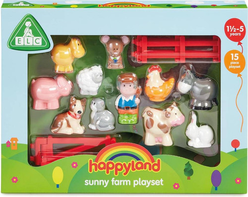 Early learning centre - early,