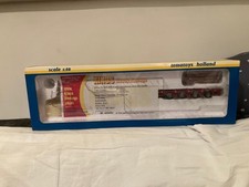 Tematoys Volvo FH + 4-axle