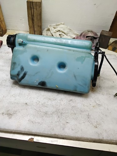 Mercury 115hp stroke - mercury, 2
