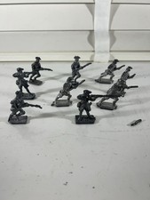 Vintage American British Civil