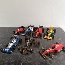 F1 Formula One Diecast Toy F1