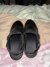 Dr. Martens Jorge Shoes