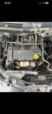 Vauxhall Corsa D 1.2 Petrol
