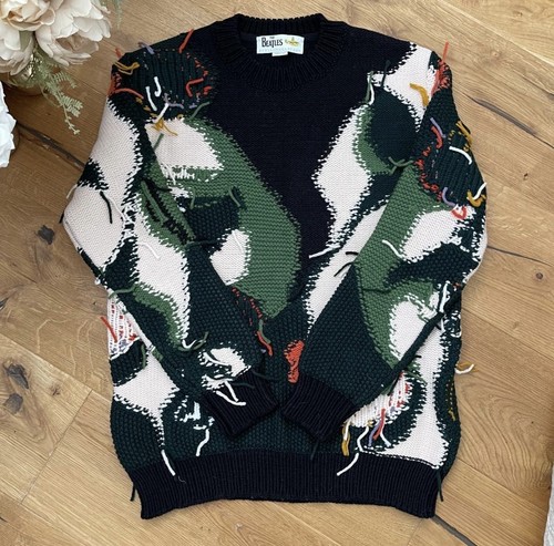 Stella mccartney the beatles - mccartney,