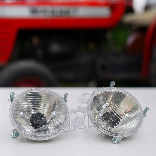 Headlight headlamp unit - headlamp, &