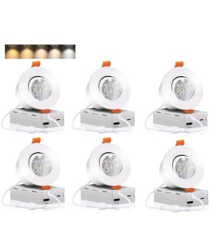 Cloudy bay inch 5cct led - cloudy,