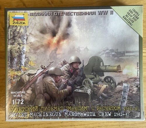 Ww2 soviet russian maxim - ww2,