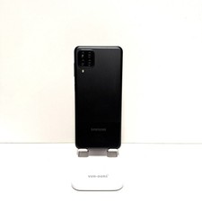 Samsung Galaxy A12 64GB Black