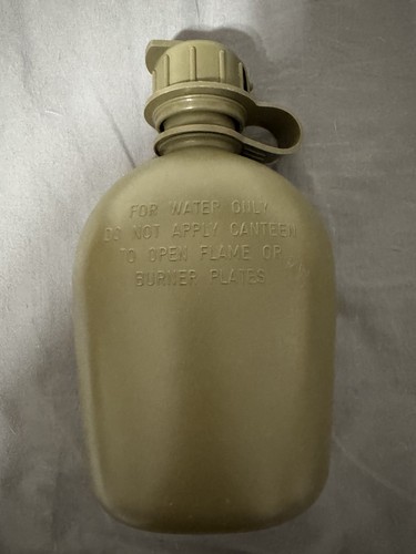 Usgi army military quart - army,