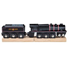 Bigjigs Rail Heritage