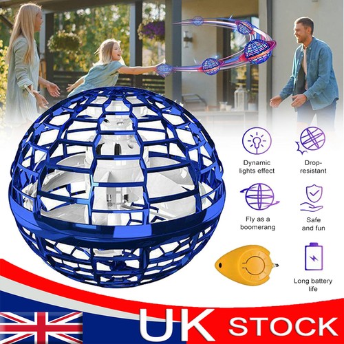 Pro flying ball space - flying,